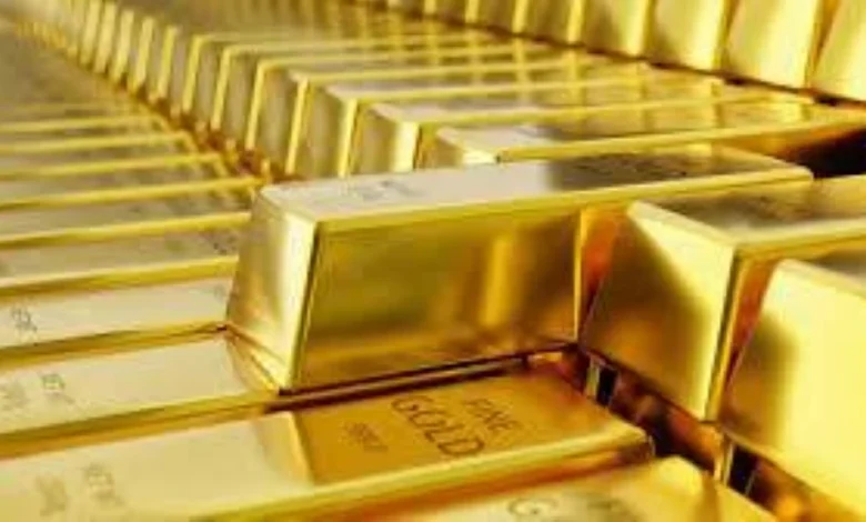 شعبة الذهب توضح الطرق الأساسية لتمييز الذهب الحقيقي من المغشوش بشكل دقيق