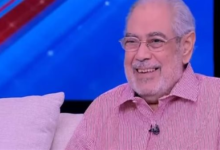 صبري عبد المنعم يعلن بشكل رسمي غيابه عن دراما رمضان القادمة ويضع نهاية لمسيرته الفنية المليئة بالنجاحات