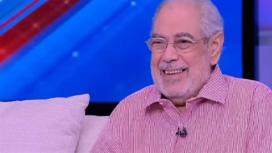 صبري عبد المنعم يعلن بشكل رسمي غيابه عن دراما رمضان القادمة ويضع نهاية لمسيرته الفنية المليئة بالنجاحات