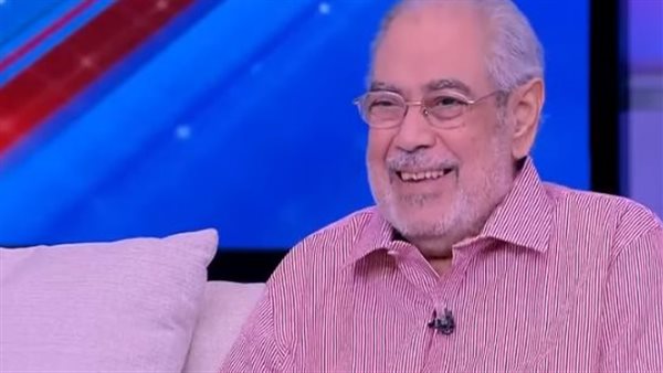 صبري عبد المنعم يعلن بشكل رسمي غيابه عن دراما رمضان القادمة ويضع نهاية لمسيرته الفنية المليئة بالنجاحات