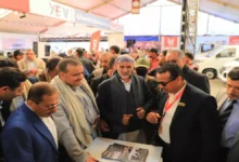 صنعاء تتصدر ثورة السيارات الكهربائية وتحول مشهد النقل في اليمن بإجراءات حكومية جديدة