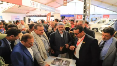 صنعاء تتصدر ثورة السيارات الكهربائية وتحول مشهد النقل في اليمن بإجراءات حكومية جديدة