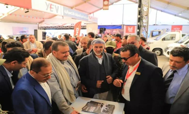 صنعاء تتصدر ثورة السيارات الكهربائية وتحول مشهد النقل في اليمن بإجراءات حكومية جديدة