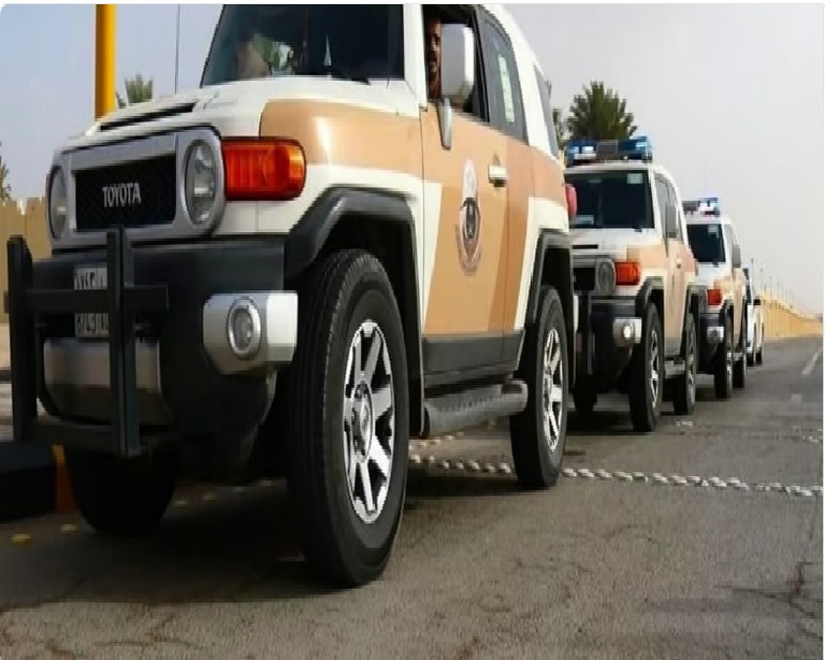 ضبط أكثر من تسعة عشر ألف مخالف لأنظمة الإقامة والعمل وأمن الحدود خلال أسبوع في حملة أمنية موسعة