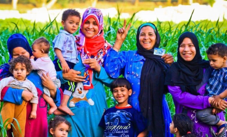 طريقة الاستعلام عن معاش تكافل وكرامة لعام 2026 باستخدام الرقم القومي