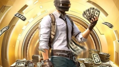 طريقة شحن رصيد ببجي موبايل وزيادة فرص الحصول على هدايا مضاعفة بطرق سهلة وفعالة