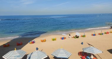 طقس الغد يشهد ارتفاعاً في درجات الحرارة ورياح وأمطار محتملة في بعض المناطق والصغرى بالقاهرة تصل إلى 16 درجة