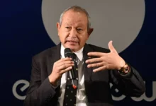 عراف الذهب كيف حول نجيب ساويرس ثروة مليارية من معدن الذهب