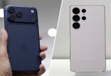 عروض مذهلة على الهواتف بأسعار مناسبة وخصومات تصل إلى 25 بالمئة