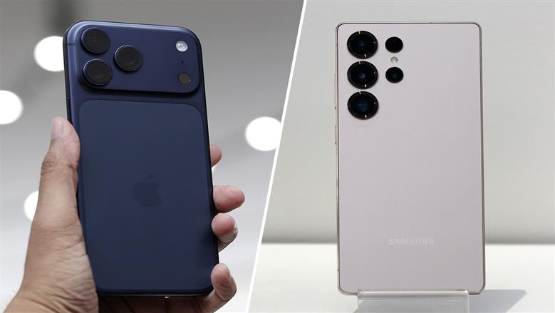 عروض مذهلة على الهواتف بأسعار مناسبة وخصومات تصل إلى 25 بالمئة