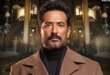 عمرو سعد يتعرض لحادث مفجع يغير مجرى حياته خلال أحداث مسلسل إفراج المثير في رمضان 2026