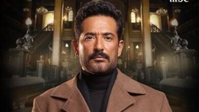 عمرو سعد يتعرض لحادث مفجع يغير مجرى حياته خلال أحداث مسلسل إفراج المثير في رمضان 2026