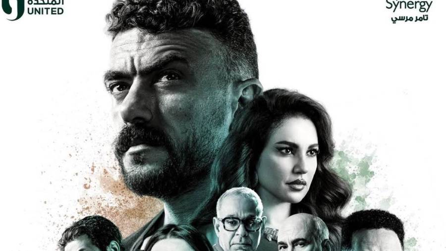 عوضي يعلن عن عرض مسلسل رمضان الجماهيري بكل تأكيد يحقق نجاحات واسعة في القاضية