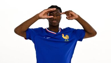 عيد ميتي يصل إلى السعودية للانضمام إلى نادي الهلال