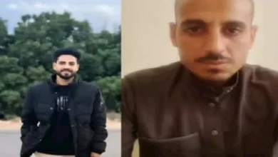 غرق غواصين من الفيوم أثناء تدريبهم في أعماق البحر الأحمر في حادث مأساوي يثير القلق والمخاوف بين أفراد المجتمع