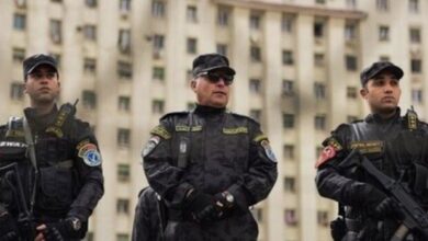 فتح باب التقديم لمعاهد معاوني الأمن 2026 الشروط والموعد