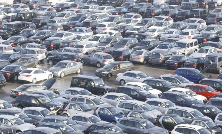 فرصة لا تعوض للمشترين.. سيارات بأسعار منافسة في مزاد النيابات يوم 26 يناير