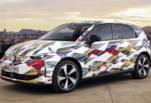 فولكس تقدم سيارة ID بولو الجديدة بأرخص سعر كهربائي في السوق