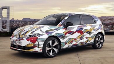 فولكس تقدم سيارة ID بولو الجديدة بأرخص سعر كهربائي في السوق