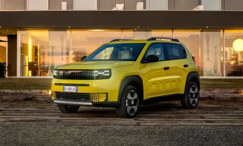 فيات الجزائر تكشف الحقيقة بشأن المعلومات المتداولة حول سعر سيارة غراند باندا أوراس