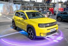 فيات الجزائر تنفي صحة وجود تغيرات في أسعار سيارة الباندا