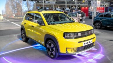 فيات الجزائر تنفي صحة وجود تغيرات في أسعار سيارة الباندا