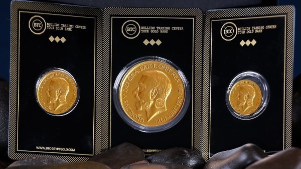 قفزة تاريخية في أسعار الذهب والجنيه المصري لتصل إلى 52 ألف جنيه