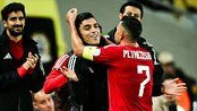 قناة مجانية تبث مباشرة مباراة الأهلي ويانج أفريكانز في دوري أبطال أفريقيا للمشجعين في جميع أنحاء الوطن العربي