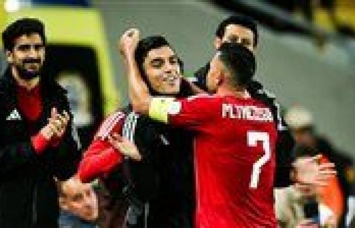 قناة مجانية تبث مباشرة مباراة الأهلي ويانج أفريكانز في دوري أبطال أفريقيا للمشجعين في جميع أنحاء الوطن العربي