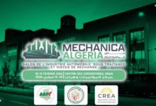 كبرى شركات صناعة السيارات تكرم حضورها في الجزائر وتقدم أحدث منتجاتها من سيارات Live