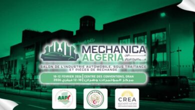 كبرى شركات صناعة السيارات تكرم حضورها في الجزائر وتقدم أحدث منتجاتها من سيارات Live