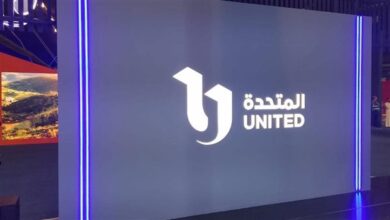 كل التفاصيل عن احتفالية المتحدة لإطلاق خريطة دراما رمضان 2026 بطريقة احترافية وجذابة