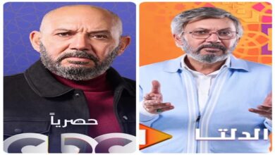 كمال أبو رية يشارك في عملين مميزين في دراما رمضان 2026 ويشعل الحماس بين الجمهور