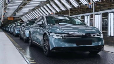 كندا تتوصل إلى اتفاق مع الصين لخفض الجمارك على السيارات الكهربائية الصينية