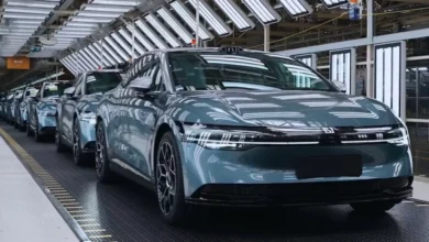 كندا تتيح الفرصة أمام شركات السيارات الكهربائية الصينية للاستثمار في السوق المحلي