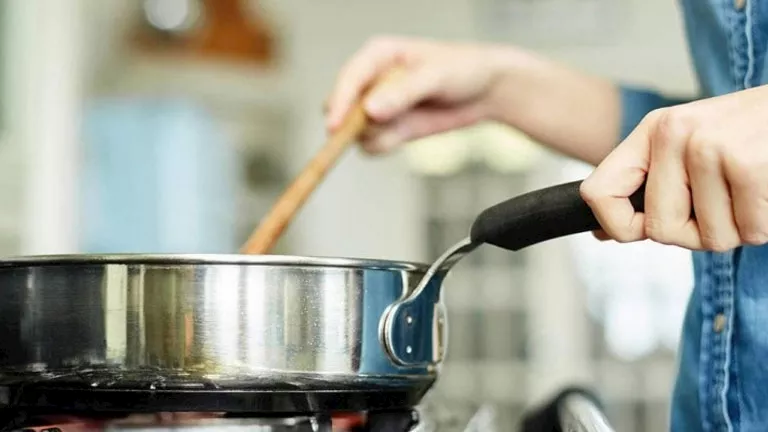 كيف تؤثر إعادة تسخين المكرونة على سكر الدم والنتيجة ستفاجئك