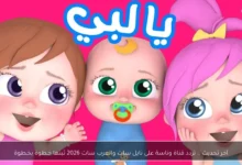 كيفية تحديث تردد قناة وناسة الجديدة على نايل سات والعرب سات خطوة بخطوة لعام 2026