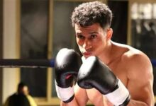 كيفية متابعة مسلسل بطل العالم مباراة العام معرفة مواعيد العرض وتردد قناة CBC الناقلة