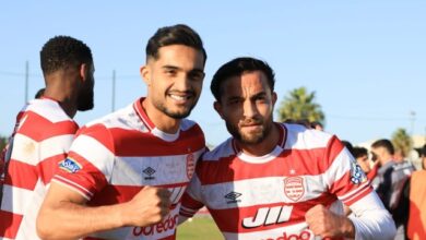 كيفية مشاهدة بث مباراة النادي الإفريقي والنجم الساحلي بسهولة عالية الجودة