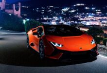 لامبورجيني تحقق رقمًا قياسيًا في تسليم السيارات يبلغ 10747 سيارة عالمياً في عام 2025