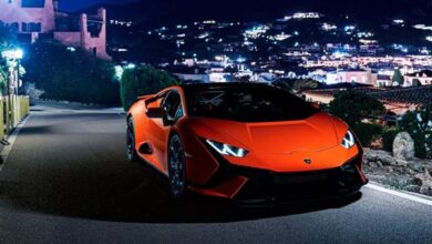 لامبورجيني تحقق رقمًا قياسيًا في تسليم السيارات يبلغ 10747 سيارة عالمياً في عام 2025