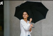 متى يُتوقع انتهاء موسم الأمطار لهذا العام