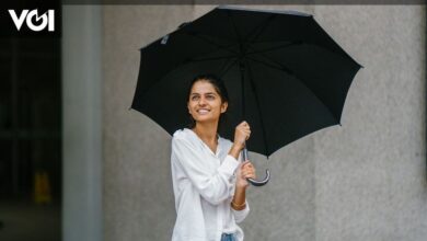 متى يُتوقع انتهاء موسم الأمطار لهذا العام