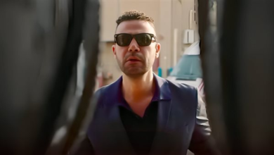 محمد امام يشعل حماس المشاهدين بمشاهد الأكشن والمطاردات في البرومو الرسمي لمسلسل الكينج على mbc مصر في رمضان 2026