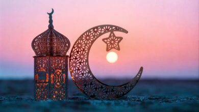 مدة الصيام في رمضان 2026 مقارنة بين الدول العربية من يوم إلى آخر