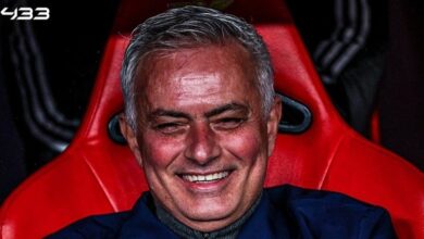 مدرب ريال مدريد يتوقع مواجهة نارية ضد بنفيكا ومورينيو يثير اهتمام الجماهير