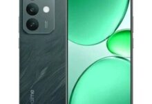 مراجعة شاملة لمواصفات وسعر هاتف ريلمي C85 4G البطارية العملاقة والذاكرة الممتازة 8 جيجا في الأيام الأخيرة