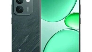 مراجعة شاملة لمواصفات وسعر هاتف ريلمي C85 4G البطارية العملاقة والذاكرة الممتازة 8 جيجا في الأيام الأخيرة