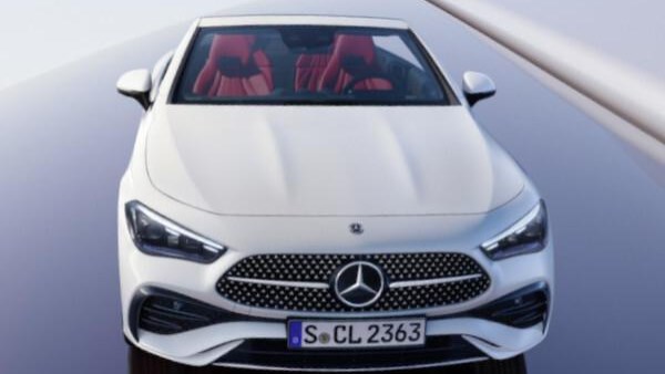 مرسيدس بنز CLE 200 موديل 2026 تطلق تصميمًا مبتكرًا وتكنولوجيا متطورة تواكب المستقبل