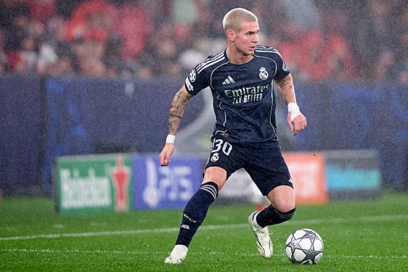 مستقبل مارفين ماستانتونو بين بريق التألق وانهيار أداء ريال مدريد في موسم حافل بالتحديات